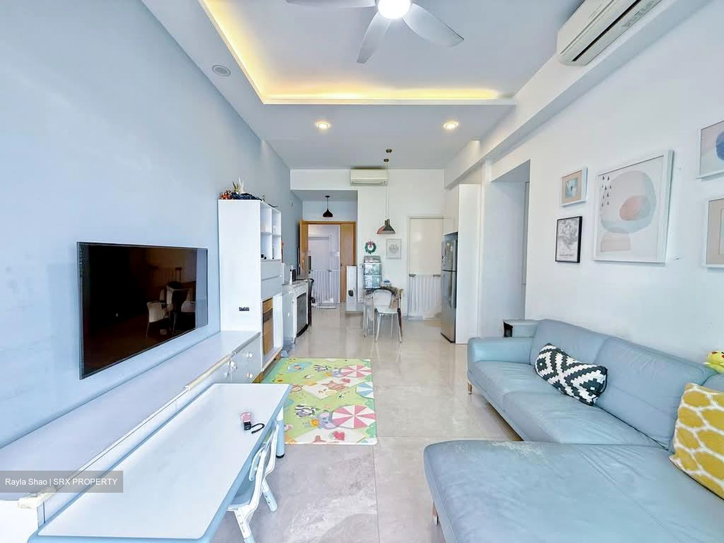 Kingsford . Hillview Peak (D23), Condominium #586510841